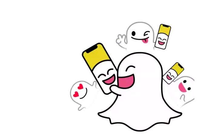 All You Need To Know About Snapchat “Best Friends”