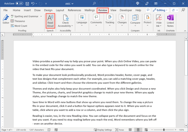 how-to-get-microsoft-word-to-read-your-document-aloud-laptrinhx