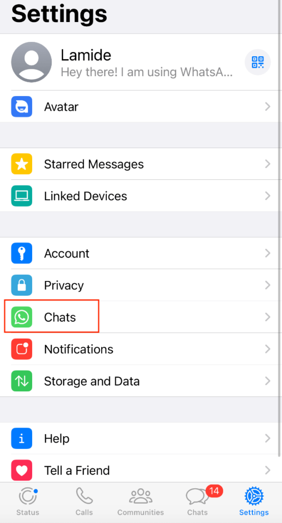 How to Logout From WhatsApp (Mobile and Web)