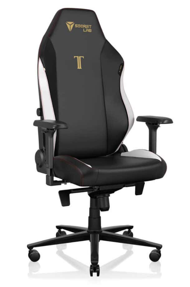 6 Best Gaming Chairs for Big and Tall Guys