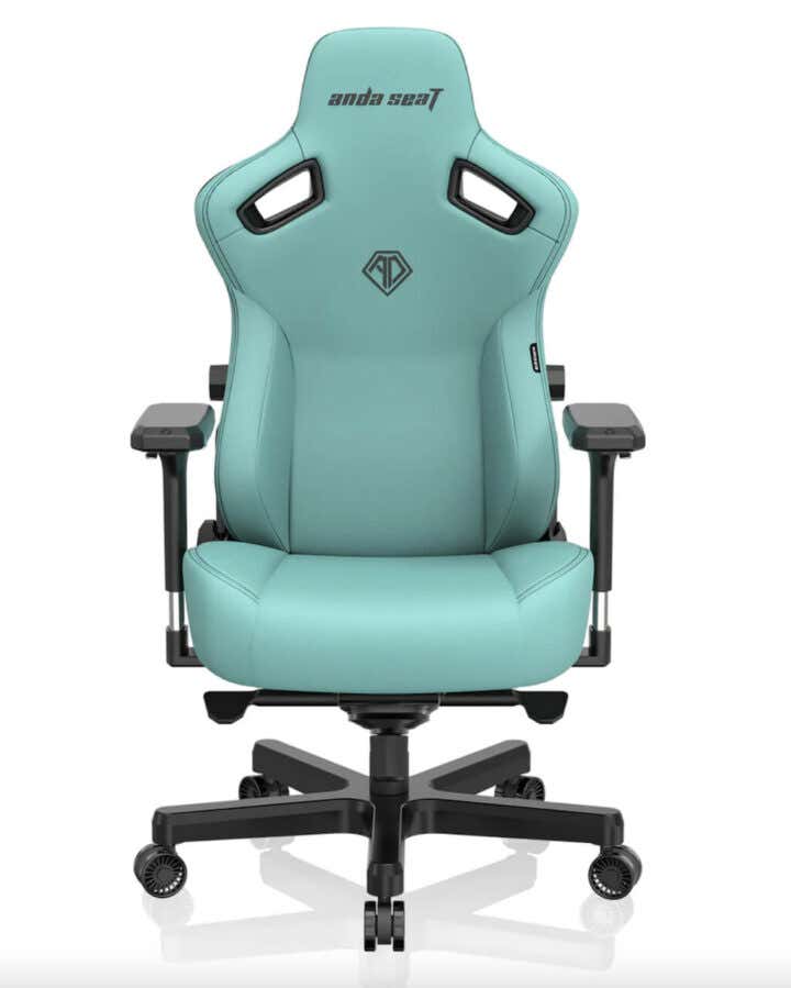 6 Best Gaming Chairs For Big And Tall Guys