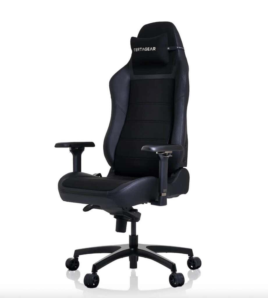 6 Best Gaming Chairs For Big And Tall Guys