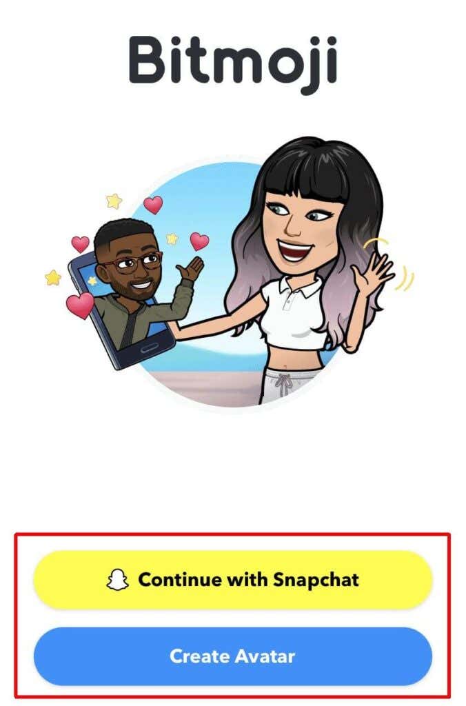 How to Delete Your Snapchat Bitmoji