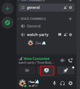 How to Stream HBO Max on Discord