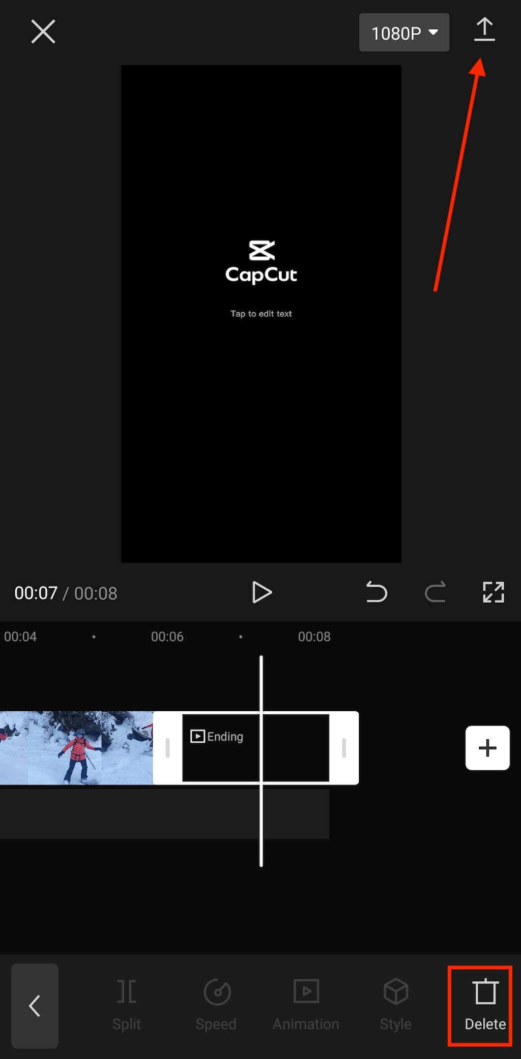 Why Is CapCut Not Working and How to Fix It - VideoProc