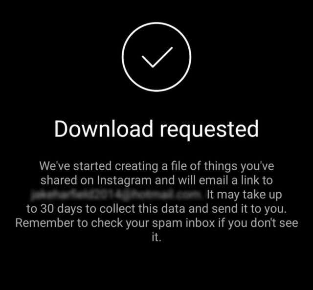 How to Recover Deleted Messages on Instagram