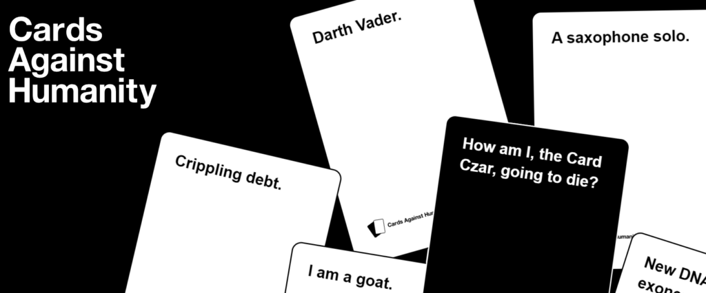 5 Best Sites To Play Cards Against Humanity Online for Free - 81