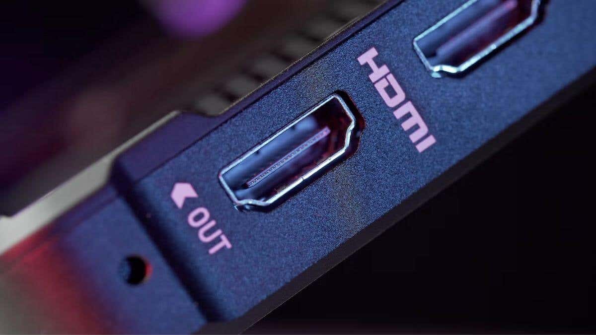 HDMI Switch 4k HDMI Splitter-GANA Aluminum Bidirectional HDMI
