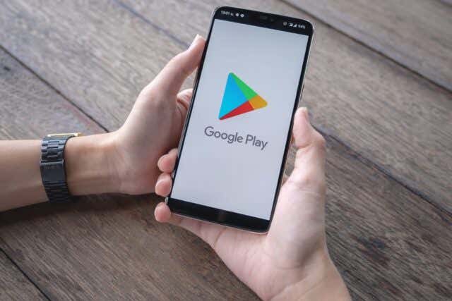 How to Fix “Your Transaction Cannot Be Completed” on Google Play Store