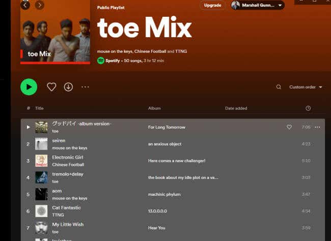 Copy a Spotify Playlist (Desktop App) image - how-to-copy-a-spotify-playlist-2-compressed