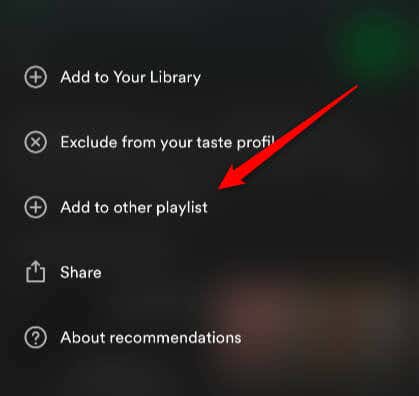 How to Copy a Spotify Playlist - 91