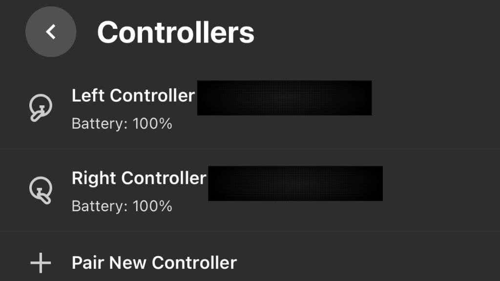 Oculus Quest Controller Not Working  18 Fixes to Try - 47