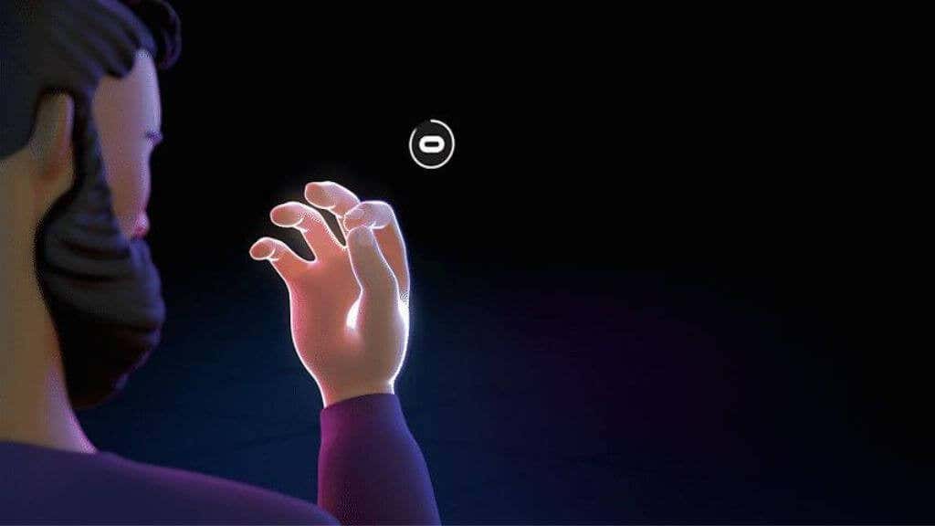 Use Hand Tracking image 3 - oculus-quest-controller-not-working-18-fixes-to-try-4-compressed