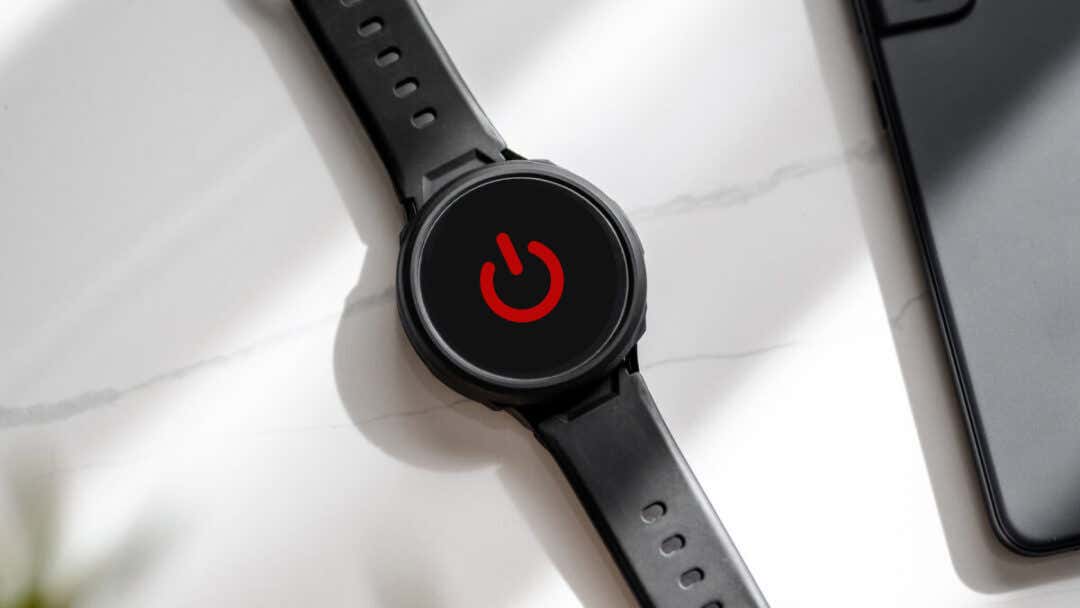 Samsung Galaxy Watch Wont Turn On 4 Ways To Fix 2540