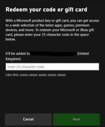 Top 5 Ways to Redeem a Xbox Code