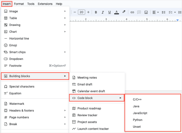 10-ways-to-organize-documents-in-google-docs