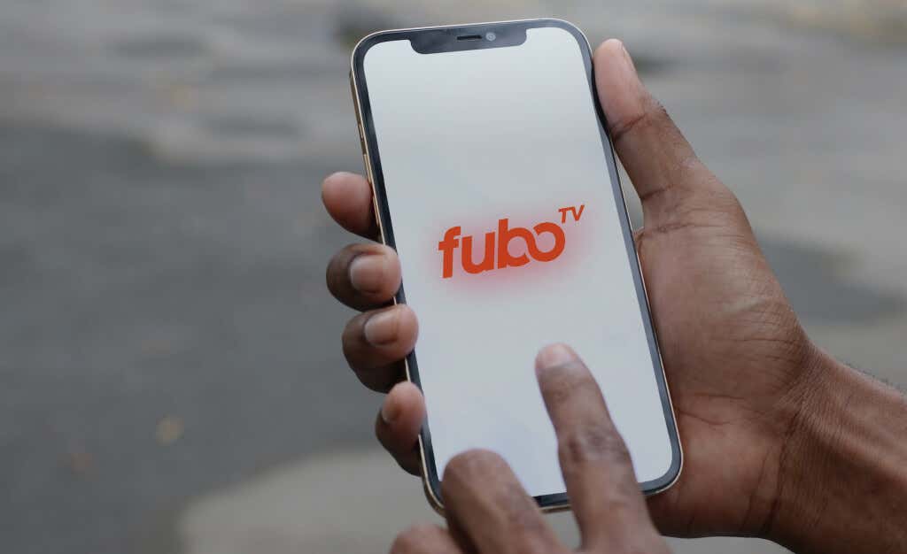 How to Cancel fuboTV Subscription or Free Trial - 96