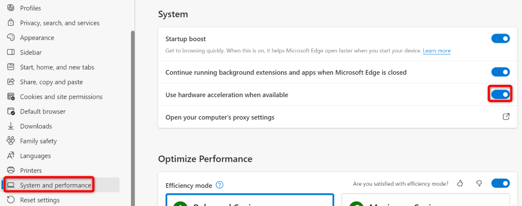 Disable Hardware Acceleration in Your Web Browser image 3 - how-to-fix-a-video-playback-error-code-224003-in-your-web-browser-6-compressed