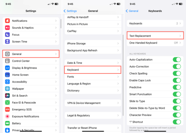 How to Type Exponents on Android, iPhone, and iPad