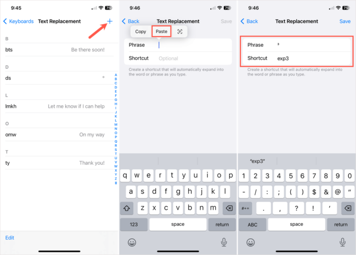 how-to-type-exponents-on-android-iphone-and-ipad