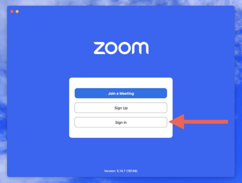 How to Update Zoom on a Windows or Mac Computer