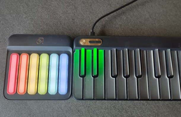 PopuPiano: The Smart Portable Piano Review