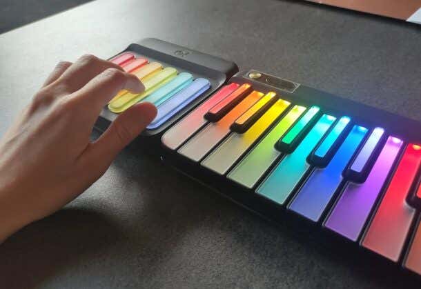 PopuPiano: The Smart Portable Piano Review