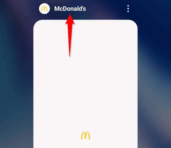 Close and Relaunch Your McDonald’s App image - 9-ways-to-fix-when-mcdonalds-app-is-not-working-3-compressed