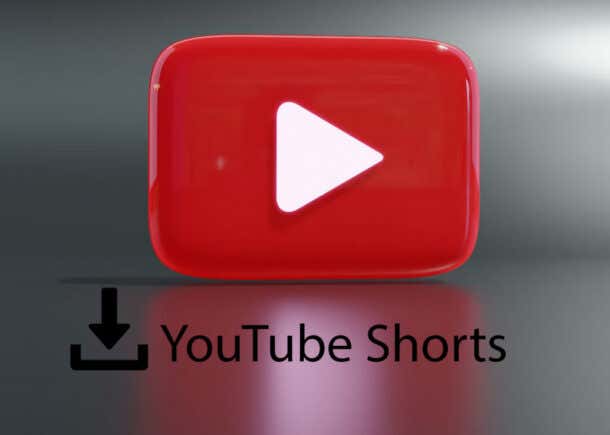 How To Download YouTube Shorts Videos (Mobile And PC)