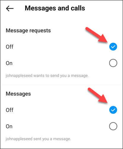 How to Disable Instagram Message Notifications image 5 - how-to-indirectly-turn-off-read-receipts-on-instagram-10-compressed