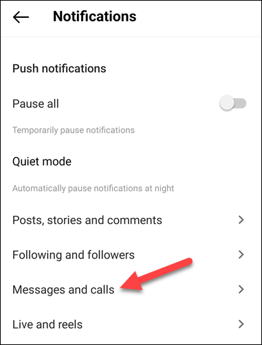 How to Disable Instagram Message Notifications image 4 - how-to-indirectly-turn-off-read-receipts-on-instagram-9-compressed