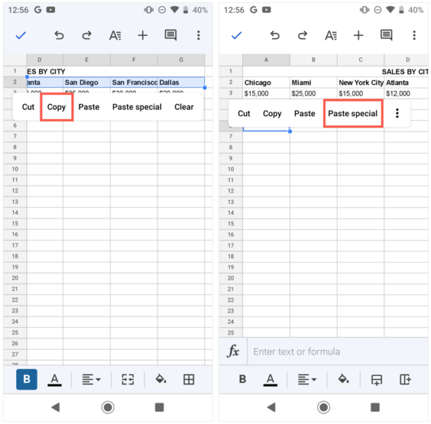 how-to-transpose-rows-and-columns-in-google-sheets