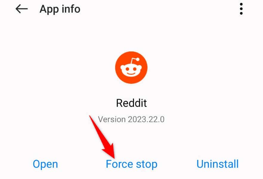 Reddit App Not Working? 9 Ways to Fix the App