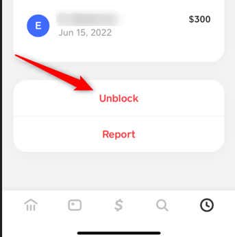 Unblock Someone on the Cash App image - how-to-block-and-unblock-someone-on-the-cash-app-4-compressed