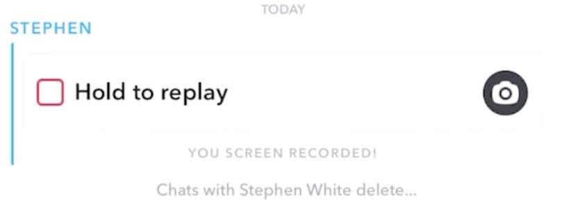 Snapchat Now Charges if You Want to Replay Snaps