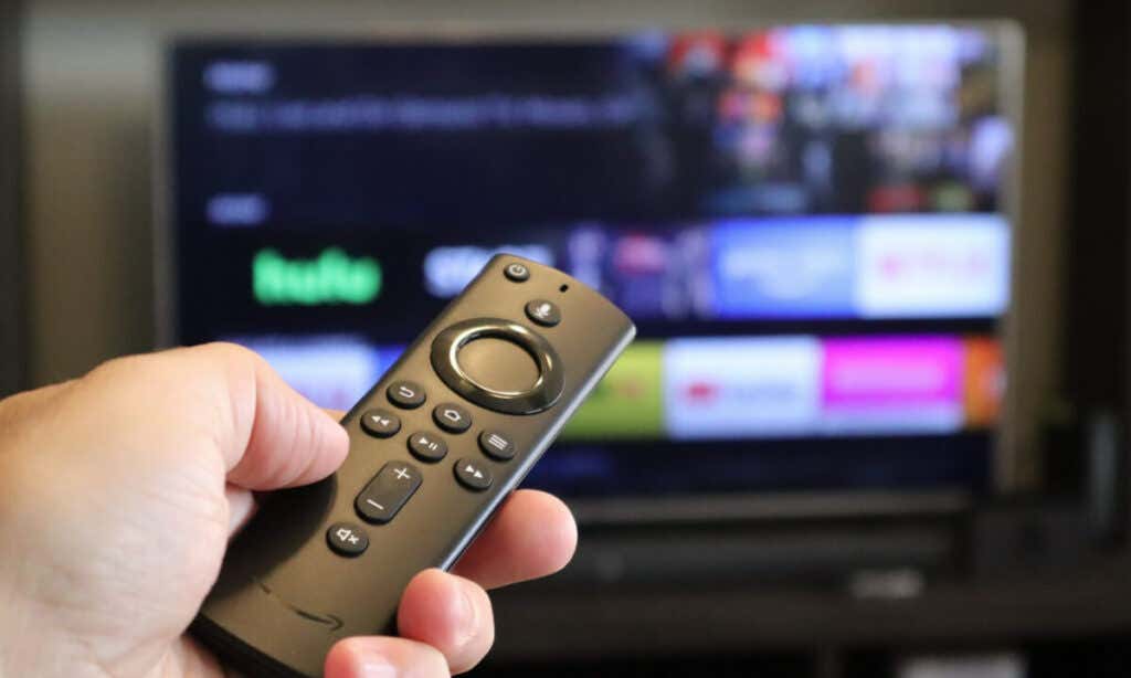 How To Update Your Fire TV Device