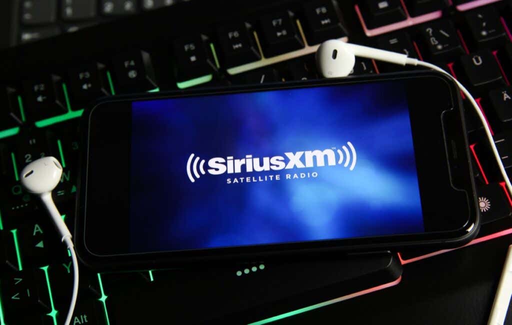 How To Cancel Your SiriusXM Subscription