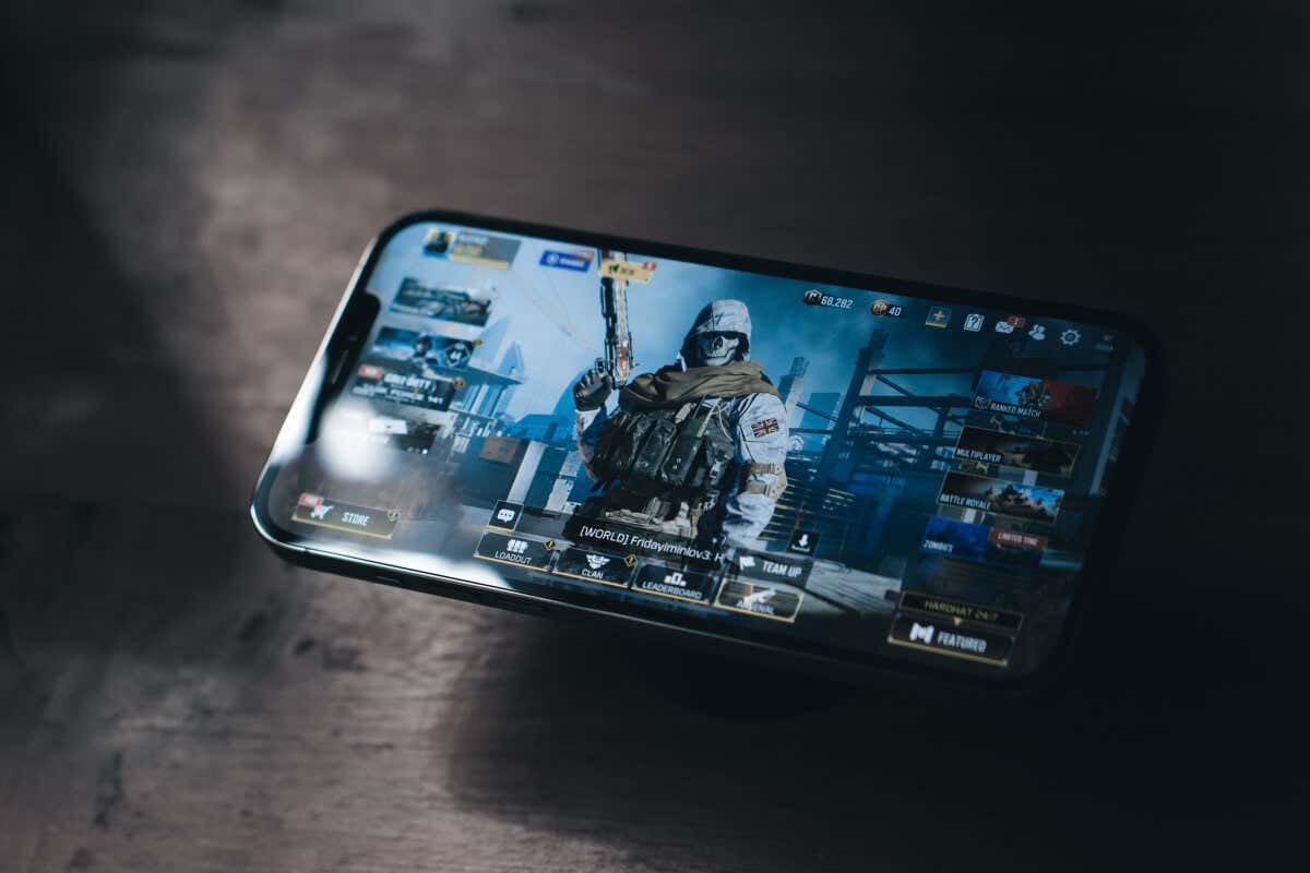 Most Popular Mobile Games You Must Play In 2023