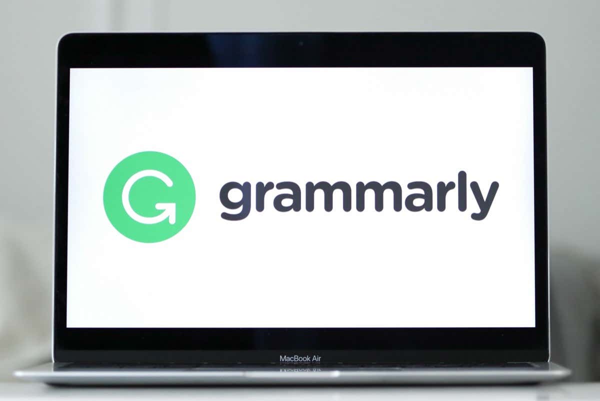  - grammarly