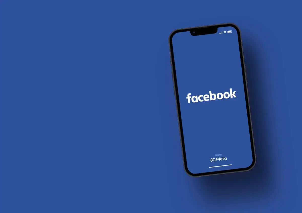 facebook on iphone - facebook