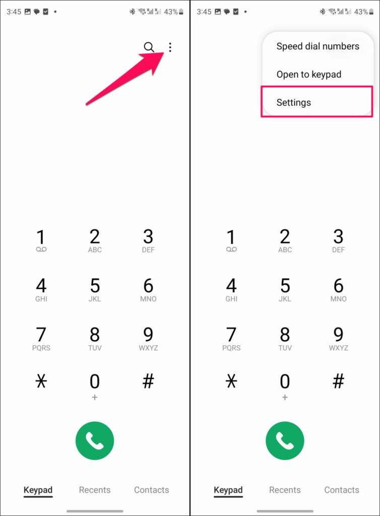 Voicemail Not Working On Android: A Troubleshooting Guide