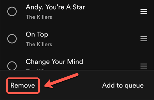 How to Clear Your Spotify Queue image 8 - how-to-clear-your-spotify-queue-8-compressed