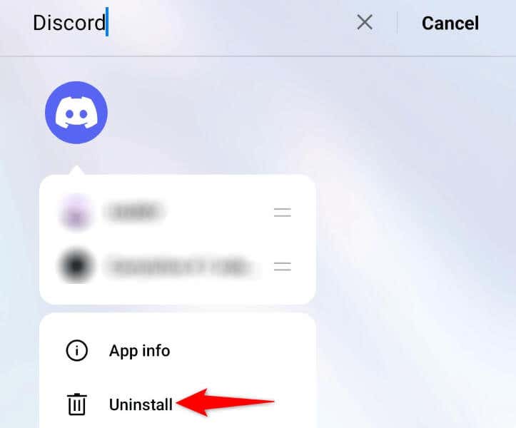 Remove and Reinstall Discord on Your Device image 3 - discord-shows-a-notification-but-no-message-heres-how-to-fix-it-13-compressed