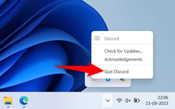 Fully Close and Relaunch Discord on Your Device image - discord-shows-a-notification-but-no-message-heres-how-to-fix-it-2-compressed