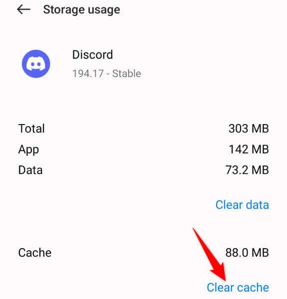 Clear Discord’s Cache Files image 2 - discord-shows-a-notification-but-no-message-heres-how-to-fix-it-8-compressed