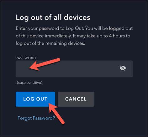 Log Out of All Signed In Disney Plus Apps image 5 - how-to-fix-disney-plus-error-code-14-16-compressed