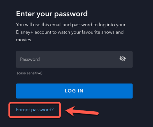 Reset Your Disney Plus Password image 3 - how-to-fix-disney-plus-error-code-14-8-compressed