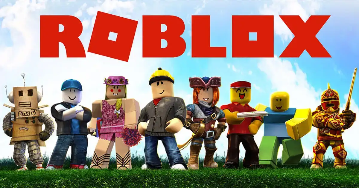  - roblox