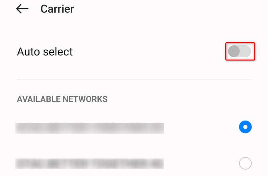 Manually Select Your Service Provider on Your Mobile Phone image - 8-ways-to-fix-a-connection-problem-or-invalid-mmi-code-error-on-android-6-compressed