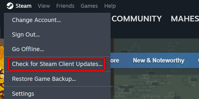 How to Fix a Steam Library Not Loading Issue